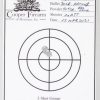 Cooper Firearms Model 92 Backcountry 240 Wby Mag Olive/Blk - Image 3