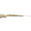 Cooper Firearms Model 92 Backcountry L/H 25-06 Tan/Black - Image 2