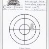 Cooper Firearms Model 92 Backcountry L/H 25-06 Tan/Black - Image 3