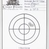 Cooper Firearms Model 92 Backcountry 25-06 Desert Camo/Black - Image 3