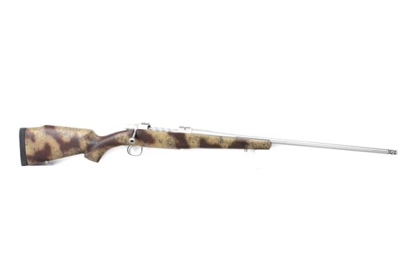 Cooper Firearms Model 92 Backcountry 30-06 Camo/Black