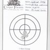 Cooper Firearms Model 92 Backcountry 300 Win Mag Olive/Blk - Image 3