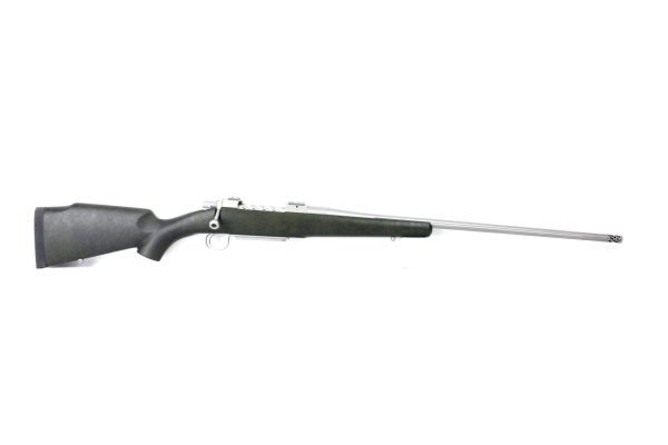 Cooper Firearms Model 92 Backcountry 7mm STW Olive/Black