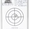 Cooper Firearms Model 92 Backcountry 7mm STW Olive/Black - Image 3