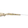 Cooper Firearms Model 92 Backcountry L/H 270 Win Tan/Black - Image 2