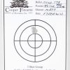 Cooper Firearms Model 92 Backcountry L/H 270 Win Tan/Black - Image 3