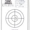 Cooper Firearms Model 52 Timberline 28 Nosler 24″ Woodland/Black - Image 3