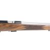 Anschutz 1710 HB Stainless Nuss Classic 23″ W/5110 Trigger - Image 3