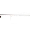 Anschutz 1710 HB Stainless Nuss Classic 23″ W/5110 Trigger - Image 4