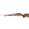 Anschutz 1710 HB Stainless Nuss Classic 23″ W/5110 Trigger - Image 5