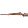 Anschutz 1416 HB Nuss Classic 22LR 23″ w/ 5098 - Image 4