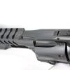 Nighthawk Korth Ranger .357 Mag 4″ w/ Compensator Black/Green Grip - Image 6