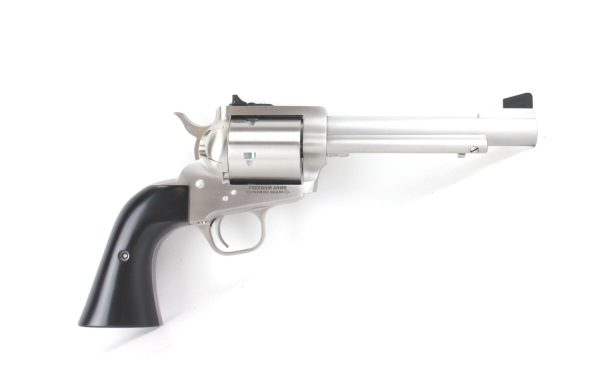 Freedom Arms Model 83 Premier Grade .41 Mag 6″
