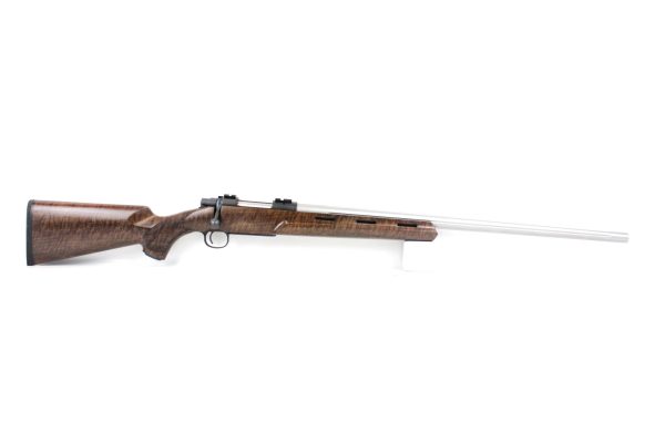 Cooper Firearms Model 54 Montana Varminter 22-250 26″ Fluted