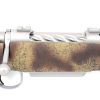 Cooper Firearms Model 52 Timberline 300 RUM 24″ Desert Camo/Black - Image 3