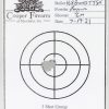 Cooper Firearms Model 52 Timberline 300 RUM 24″ Desert Camo/Black - Image 6