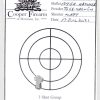 Cooper Firearms Model 92 Backcountry LH 6.5 PRC Woodland/Black - Image 6