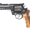 Nighthawk Korth NXR 44 Mag 4″ w/ Compensator - Image 3