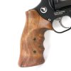 Nighthawk Korth Mongoose .357 Mag / 9mm 4″ Jim Wilson Grip - Image 7
