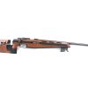 Anschutz 1907 Target 22LR 25.9″ HB Walnut w/ Butt plate 4795 - Image 2