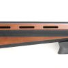Anschutz 1907 Target 22LR 25.9″ HB Walnut w/ Butt plate 4795 - Image 5