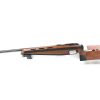 Anschutz 1907 Target 22LR 25.9″ HB Walnut w/ Butt plate 4795 - Image 7