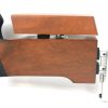 Anschutz 1907 Target 22LR 25.9″ HB Walnut w/ Butt plate 4795 - Image 8