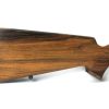 Anschutz 1710 HB STS Nuss Classic 22LR 20″ 1/2X28 W/ 5119 Trigger - Image 2