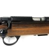 Anschutz 1710 HB STS Nuss Classic 22LR 20″ 1/2X28 W/ 5119 Trigger - Image 4