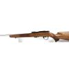 Anschutz 1710 HB STS Nuss Classic 22LR 20″ 1/2X28 W/ 5119 Trigger - Image 6
