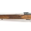Anschutz 1710 HB STS Nuss Classic 22LR 20″ 1/2X28 W/ 5119 Trigger - Image 8