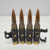 Malaysian Military 7.62x51mm SAME DAY SHIPPING 146 Grain FMJ Non-Corrosive Linked – 413 Rounds (Shipped Double Boxed) [NO TAX outside Texas] - Image 2