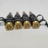Malaysian Military 7.62x51mm SAME DAY SHIPPING 146 Grain FMJ Non-Corrosive Linked – 413 Rounds (Shipped Double Boxed) [NO TAX outside Texas] - Image 3