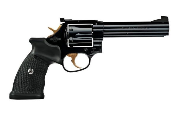 Manurhin MR73 Sport 6″ -.357MAG