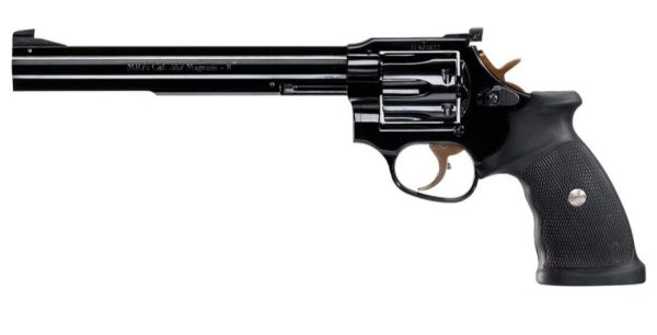 Manurhin MR73 Sport 8″ -.357MAG