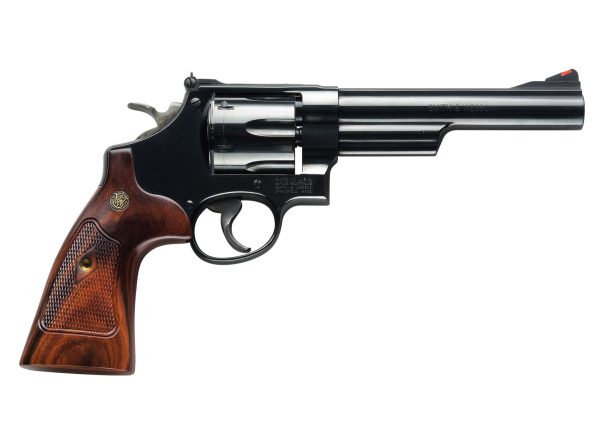 Smith & Wesson Model 57 6″