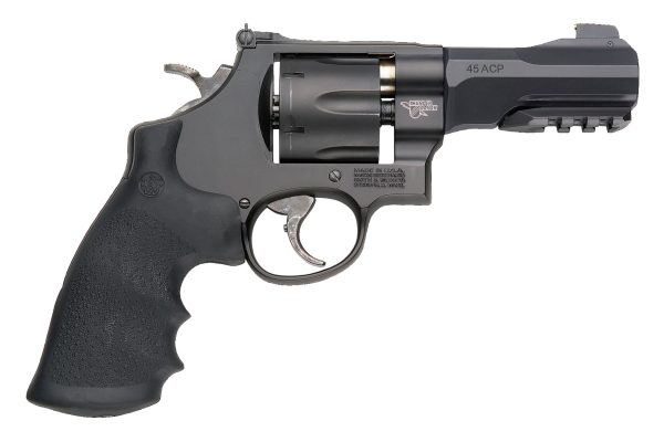 Smith & Wesson Performance Center Model 325 Thunder Ranch