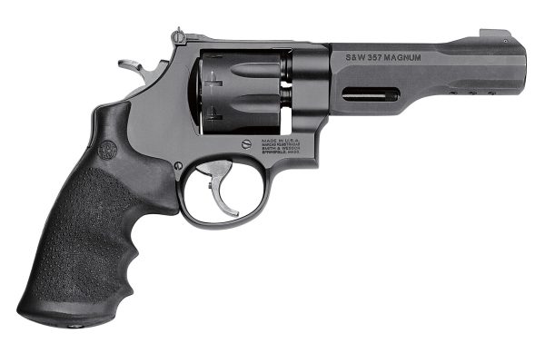Smith & Wesson Performance Center Model 327 TRR8