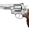 Smith & Wesson Performance Center Model 627 - Image 2