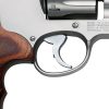 Smith & Wesson Performance Center Model 627 - Image 5