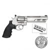 Smith & Wesson Performance Center Model 686 Competitor - Image 3