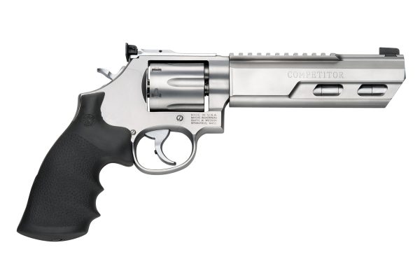 Smith & Wesson Performance Center Model 686 Competitor