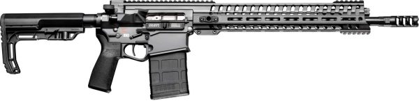 Patriot Ordnance Revolution Piston 16.5″ -.308WIN Tungsten
