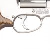 Smith & Wesson Performance Center Pro Series Model 60 - Image 5