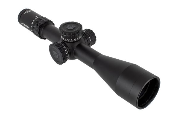 Primary Arms GLx 4-16x50mm FFP Riflescope