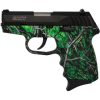 SCCY CPX-2 9mm Luger Subcompact 3.1″ 10 RDs - Image 2