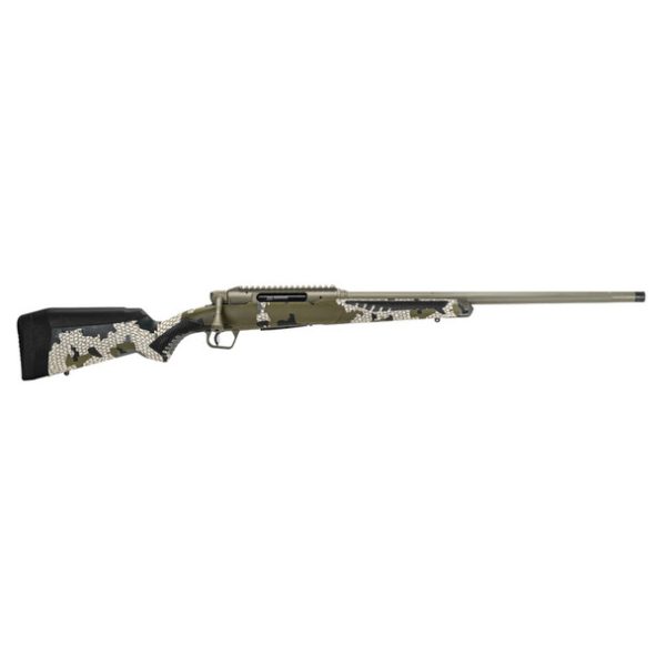 Savage Impluse 22″ -.308WIN Kuiu