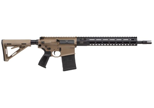 Sig Sauer 716I Tread 16″ -7.62NATO SnakeBite