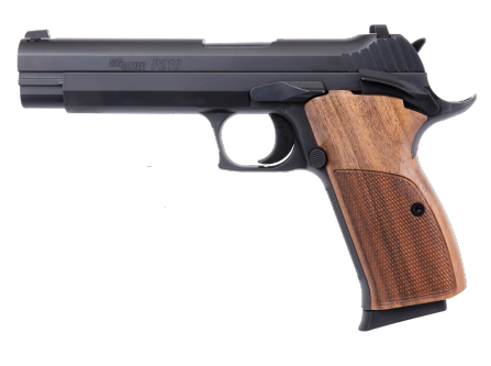 P210 Standard