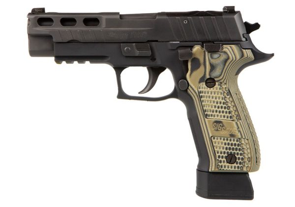 Sig Sauer P226 Pro-Cut 4.4″ -9MM